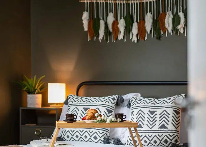 Tatil Evi Private 3bed-parking-sleeps5-by Fabaccommodation Bristol