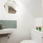 Private 3bed-parking-sleeps5-by Fabaccommodation