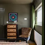 Private 3bed-parking-sleeps5-by Fabaccommodation *