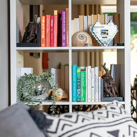 Hébergement de vacances Private 3bed-parking-sleeps5-by Fabaccommodation